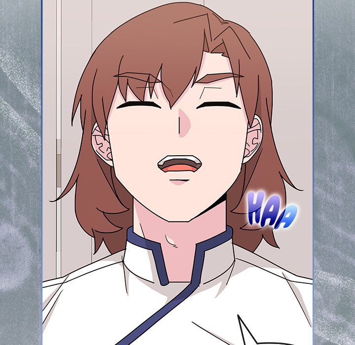 Bride’s Kitchen Chapter 5 Page 69