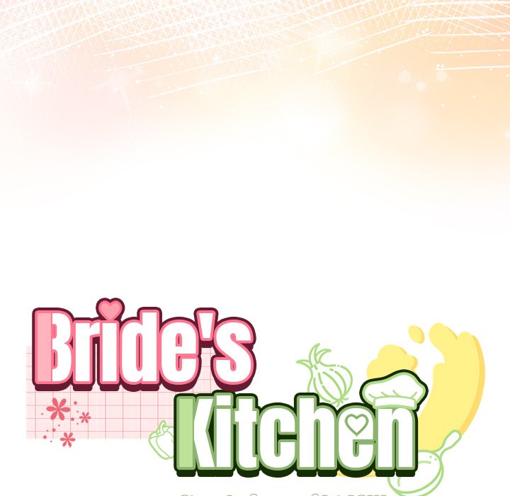 Bride’s Kitchen Chapter 5 Page 7