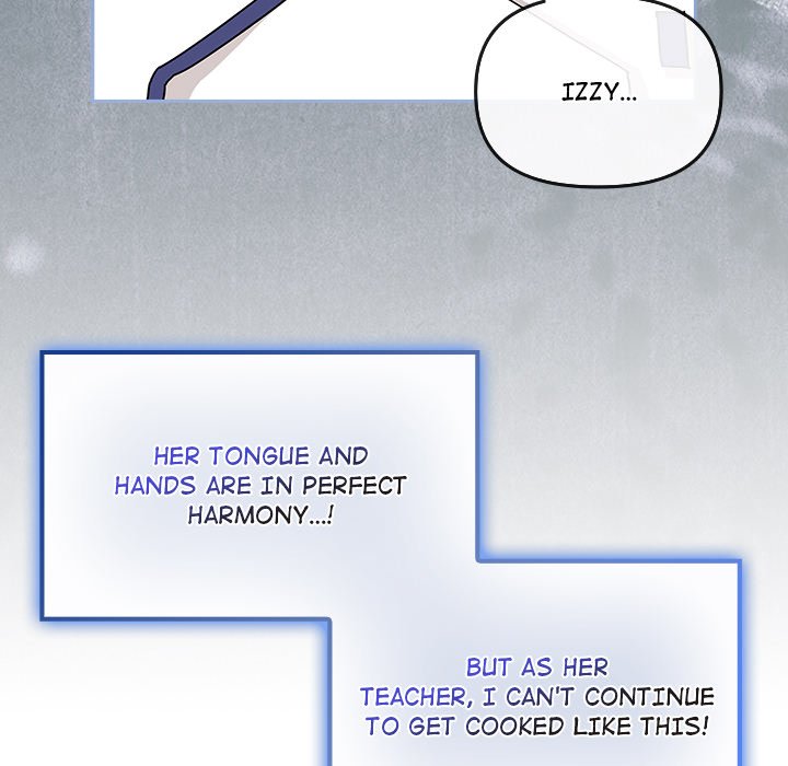 Bride’s Kitchen Chapter 5 Page 70