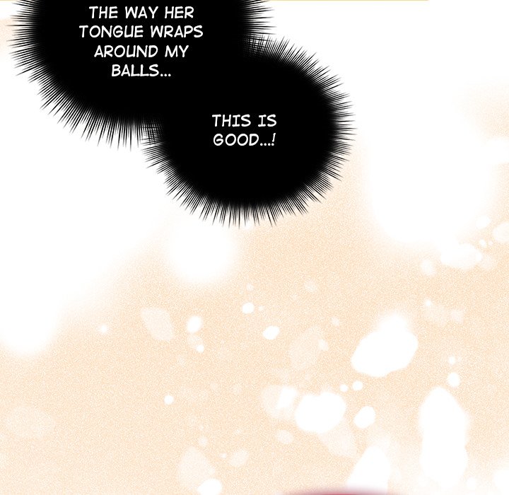 Bride’s Kitchen Chapter 5 Page 74