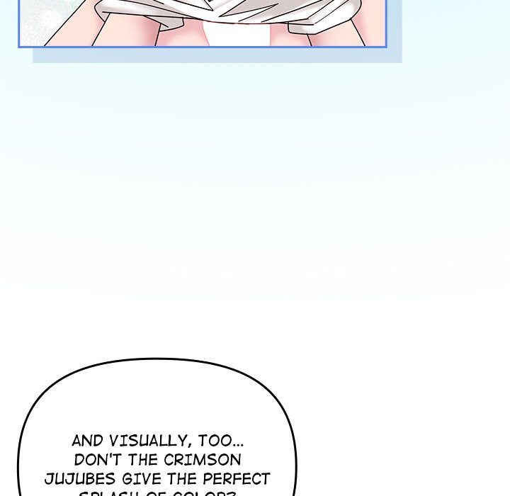 Bride’s Kitchen Chapter 5 Page 82