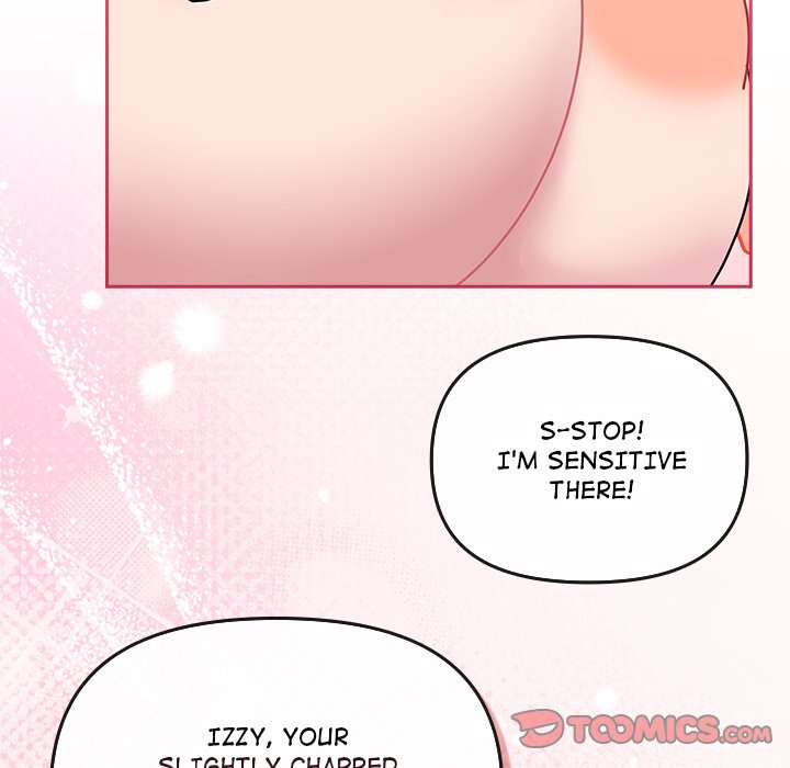 Bride’s Kitchen Chapter 5 Page 84