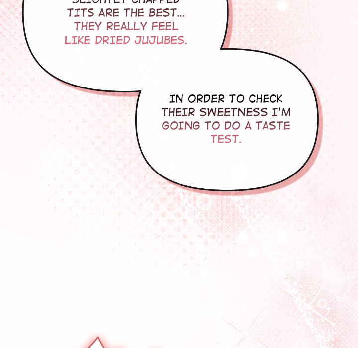 Bride’s Kitchen Chapter 5 Page 85