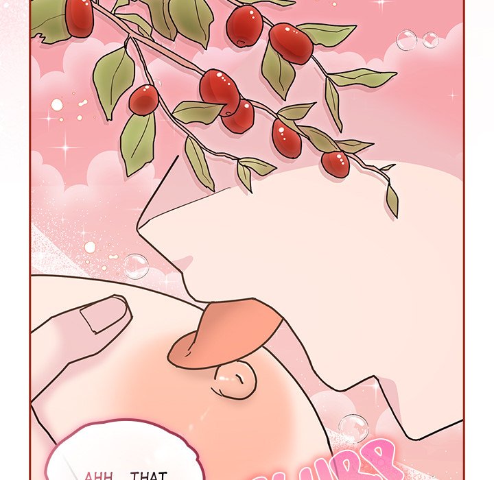 Bride’s Kitchen Chapter 5 Page 89