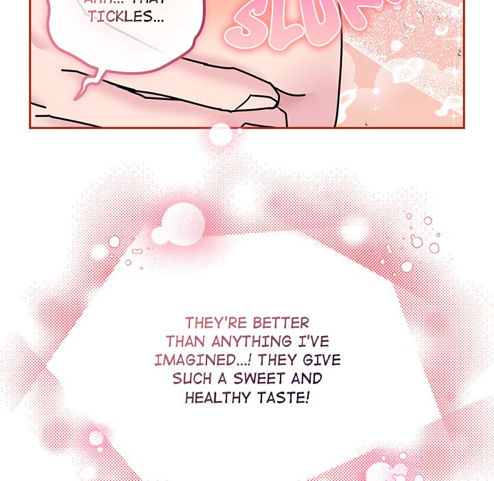 Bride’s Kitchen Chapter 5 Page 90
