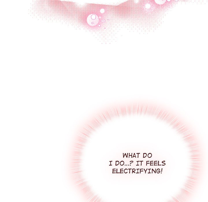 Bride’s Kitchen Chapter 5 Page 91