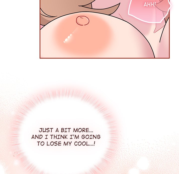 Bride’s Kitchen Chapter 5 Page 93