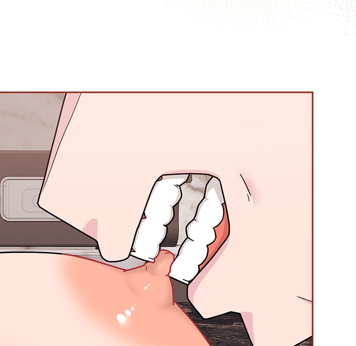 Bride’s Kitchen Chapter 5 Page 95
