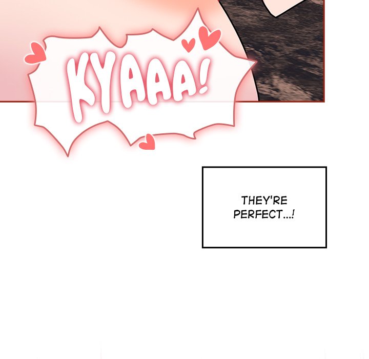 Bride’s Kitchen Chapter 5 Page 96