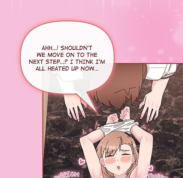 Bride’s Kitchen Chapter 5 Page 98