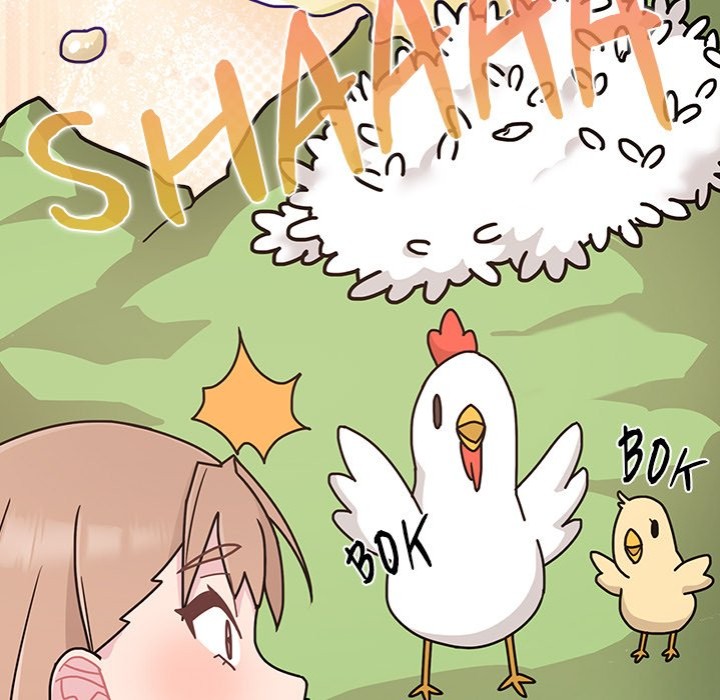 Bride’s Kitchen Chapter 6 Page 109