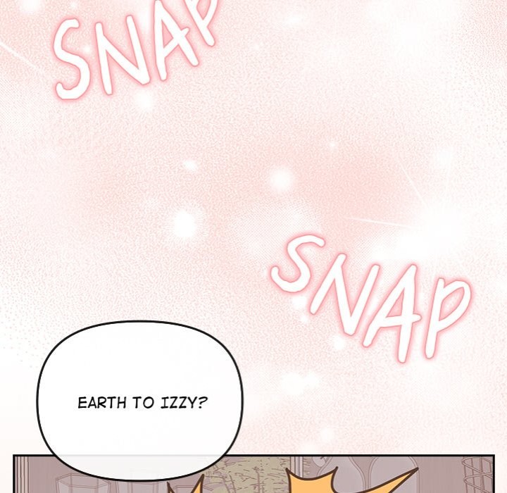 Bride’s Kitchen Chapter 6 Page 115