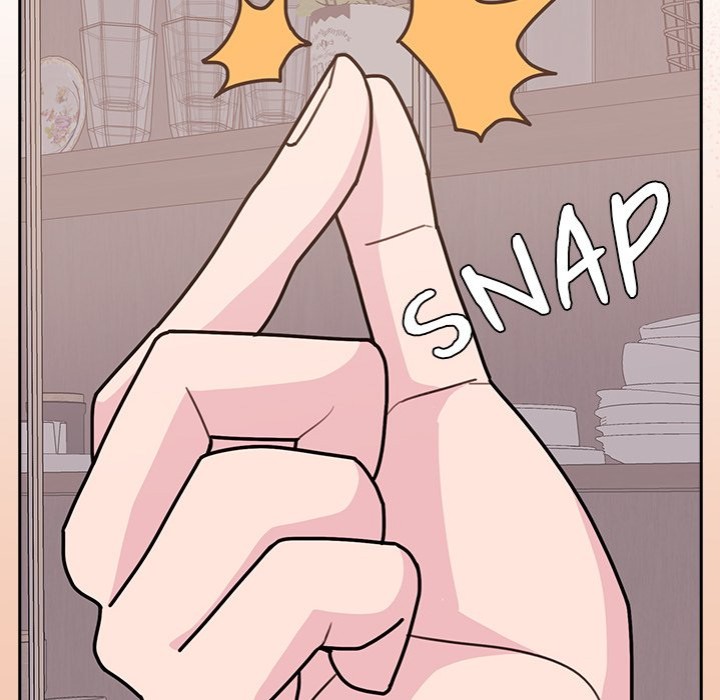Bride’s Kitchen Chapter 6 Page 116