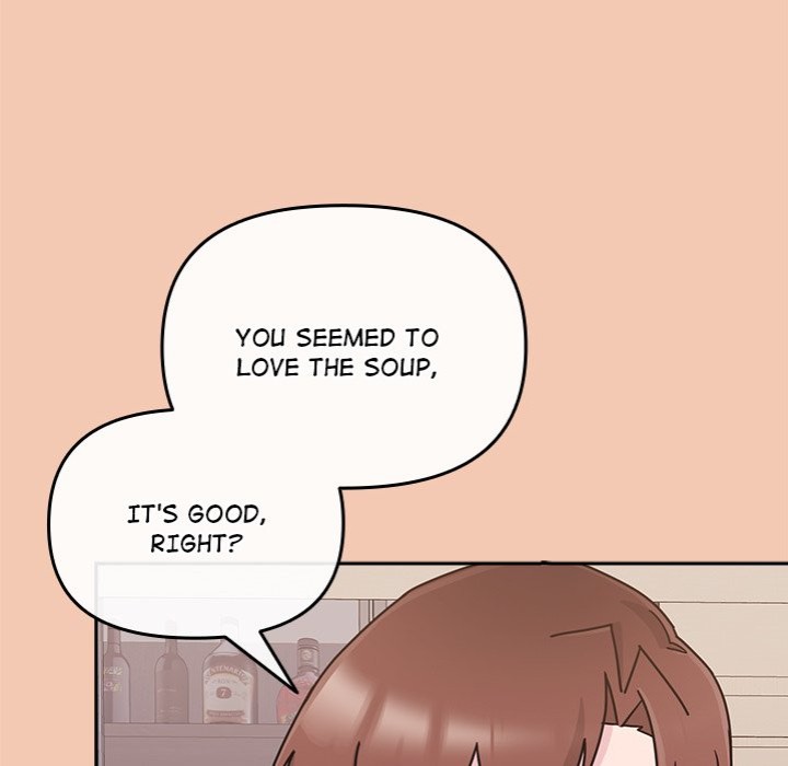 Bride’s Kitchen Chapter 6 Page 122