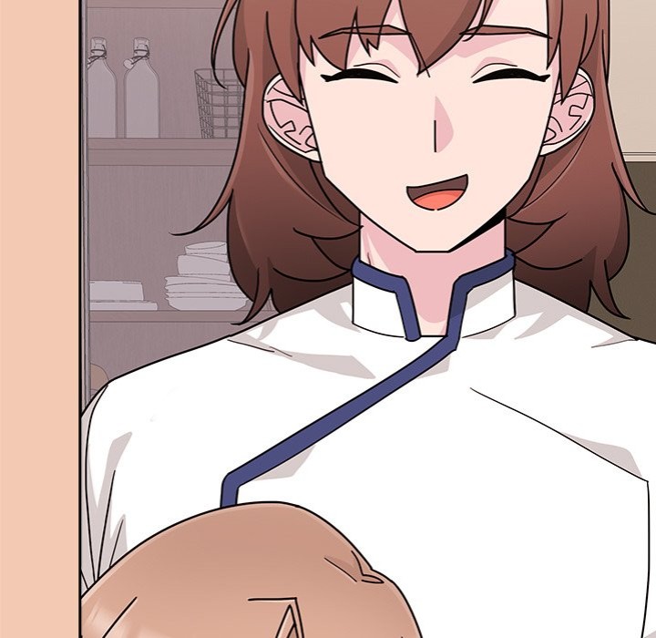 Bride’s Kitchen Chapter 6 Page 123