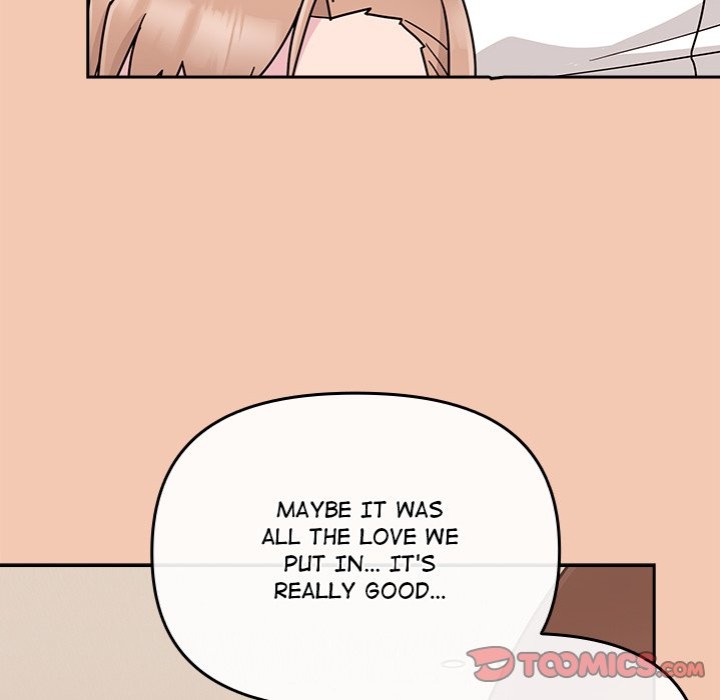 Bride’s Kitchen Chapter 6 Page 124