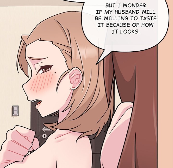 Bride’s Kitchen Chapter 6 Page 125