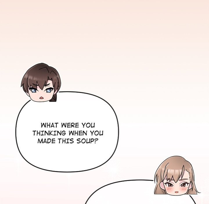 Bride’s Kitchen Chapter 6 Page 127