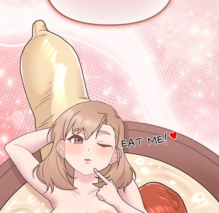 Bride’s Kitchen Chapter 6 Page 129