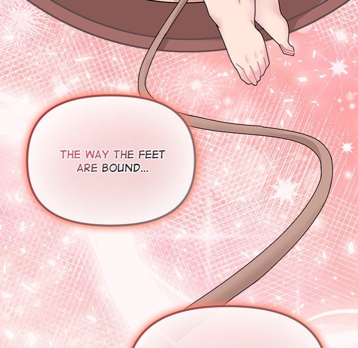 Bride’s Kitchen Chapter 6 Page 131