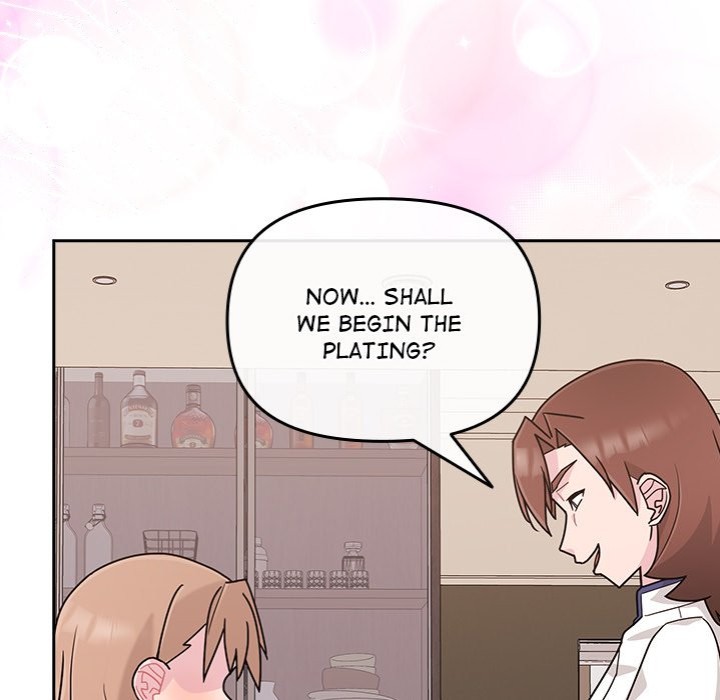 Bride’s Kitchen Chapter 6 Page 141