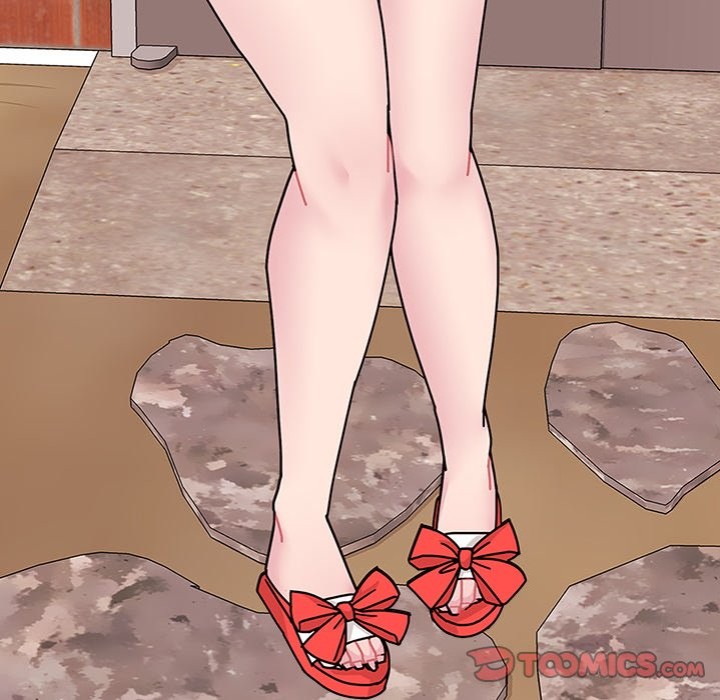 Bride’s Kitchen Chapter 6 Page 160