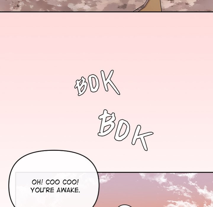 Bride’s Kitchen Chapter 6 Page 161