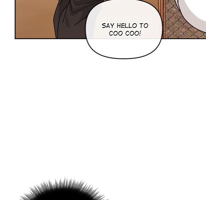 Bride’s Kitchen Chapter 6 Page 164