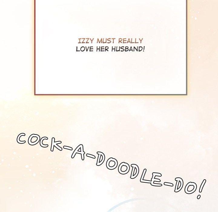 Bride’s Kitchen Chapter 6 Page 170