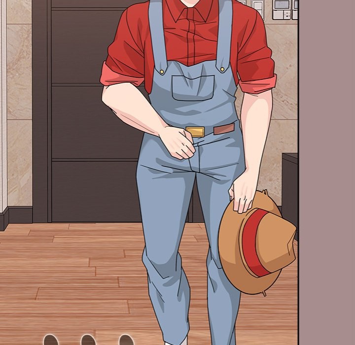 Bride’s Kitchen Chapter 6 Page 173