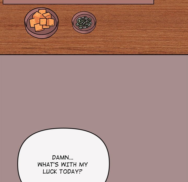 Bride’s Kitchen Chapter 6 Page 180