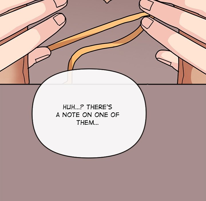 Bride’s Kitchen Chapter 6 Page 185