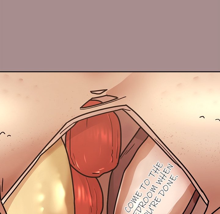 Bride’s Kitchen Chapter 6 Page 186
