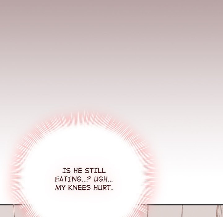 Bride’s Kitchen Chapter 6 Page 188