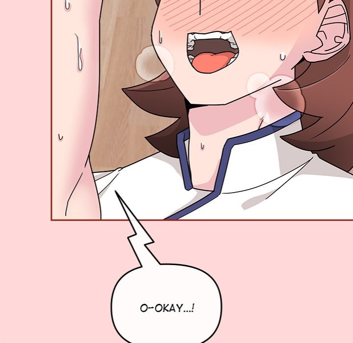 Bride’s Kitchen Chapter 6 Page 19