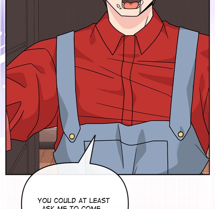 Bride’s Kitchen Chapter 6 Page 192