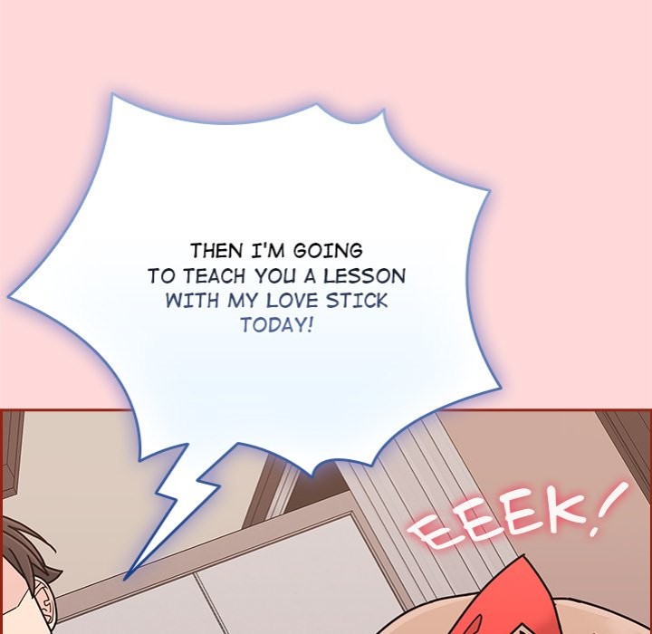 Bride’s Kitchen Chapter 6 Page 201
