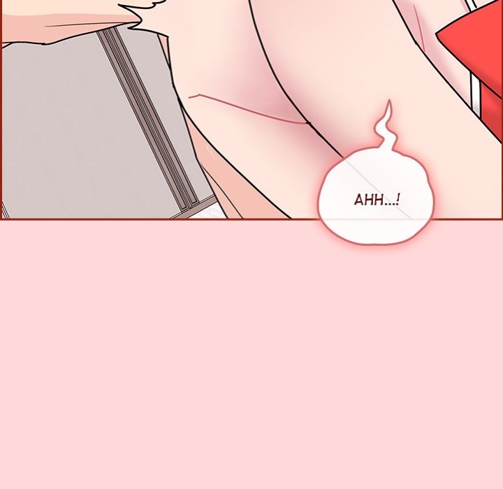 Bride’s Kitchen Chapter 6 Page 203