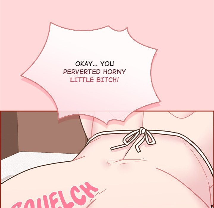 Bride’s Kitchen Chapter 6 Page 206