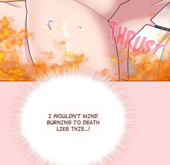 Bride’s Kitchen Chapter 6 Page 31
