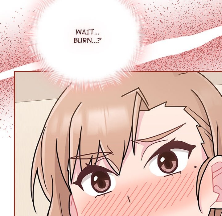 Bride’s Kitchen Chapter 6 Page 35