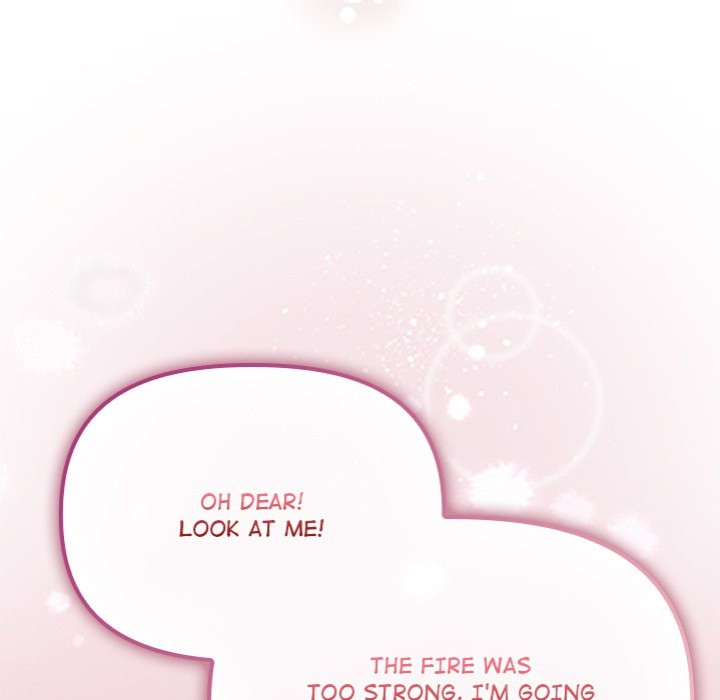 Bride’s Kitchen Chapter 6 Page 37