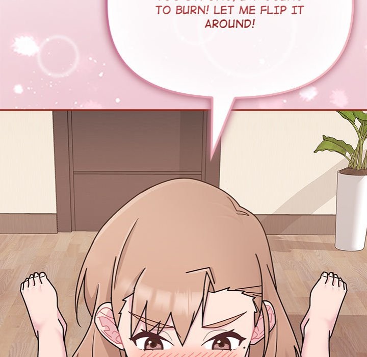 Bride’s Kitchen Chapter 6 Page 38