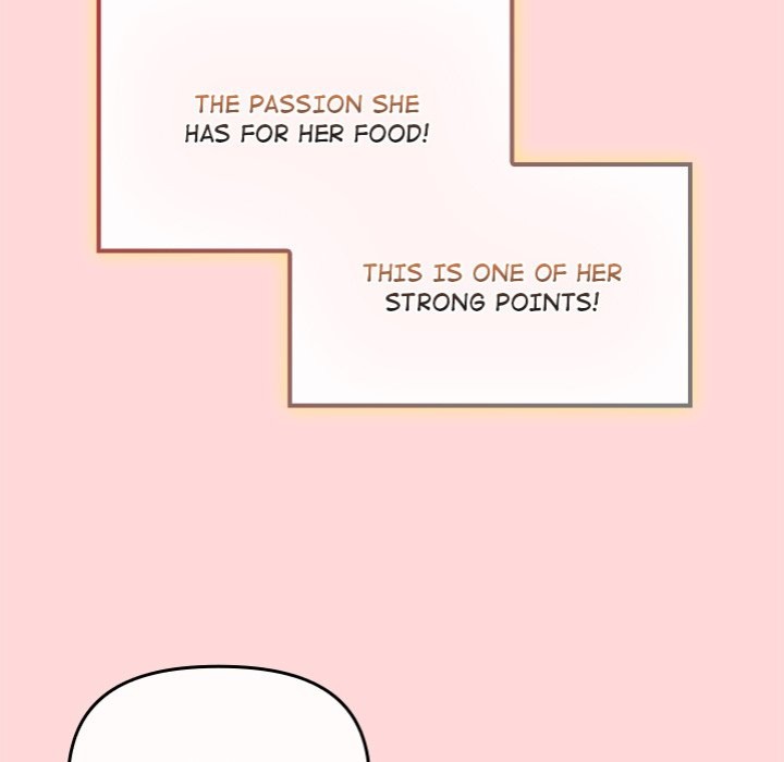 Bride’s Kitchen Chapter 6 Page 41