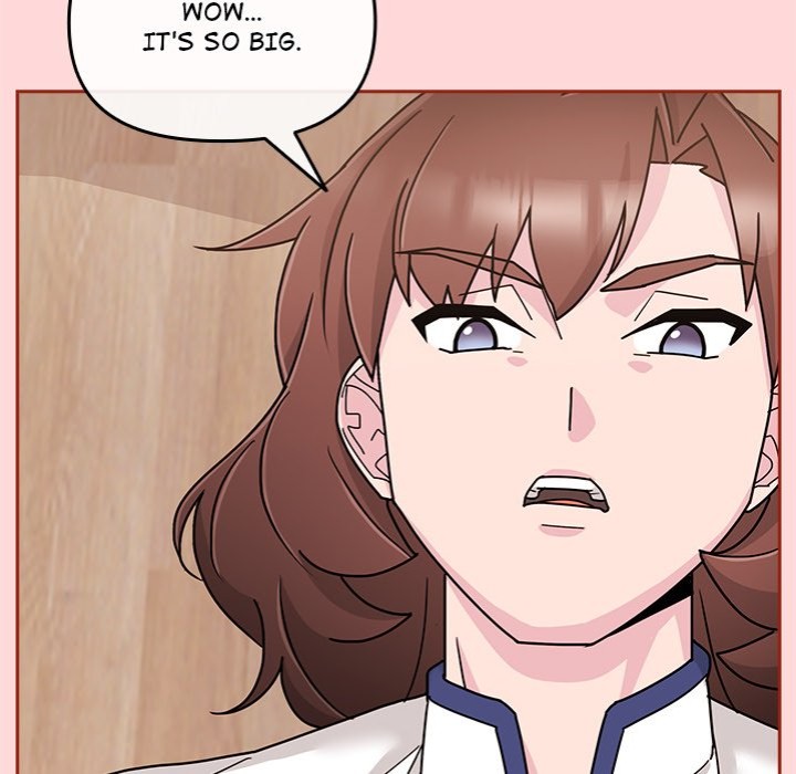 Bride’s Kitchen Chapter 6 Page 42