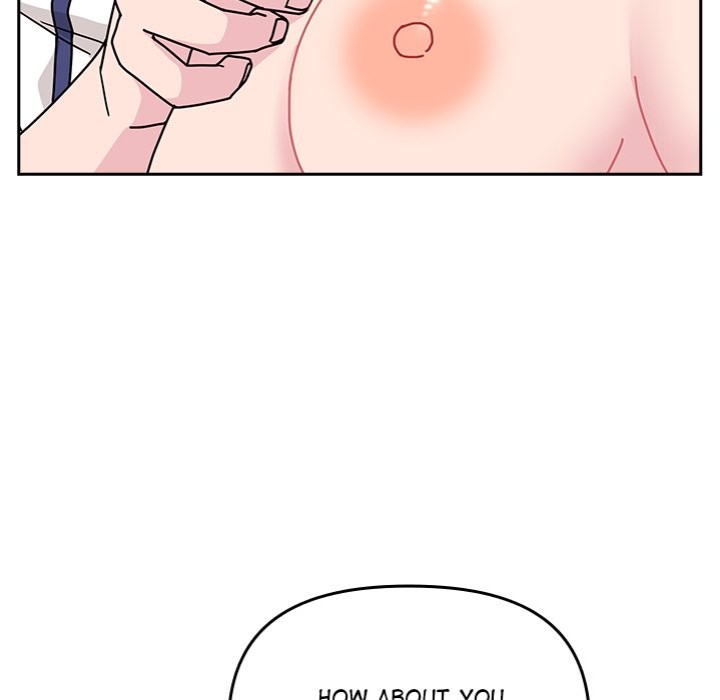 Bride’s Kitchen Chapter 6 Page 81