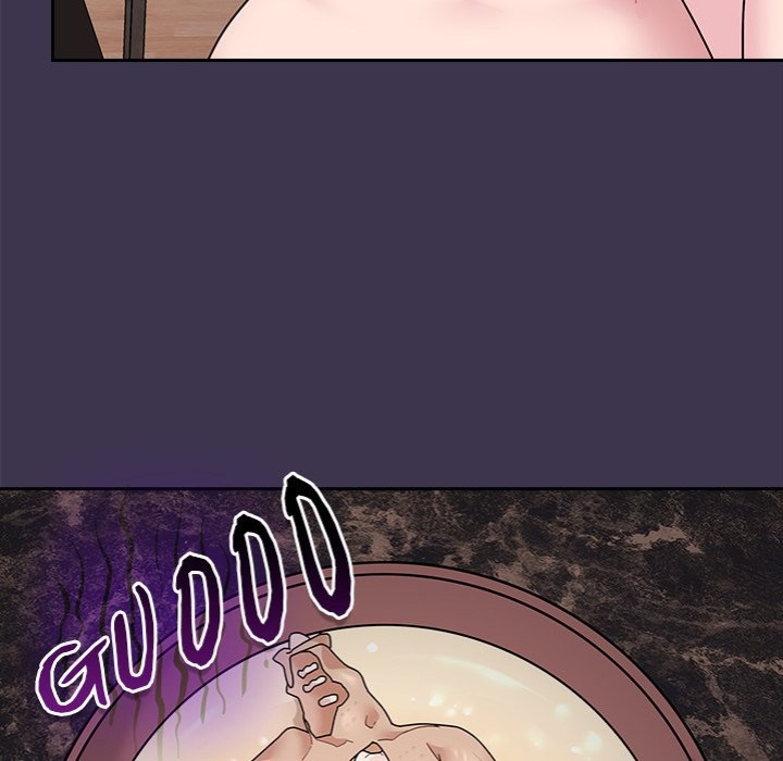Bride’s Kitchen Chapter 6 Page 91