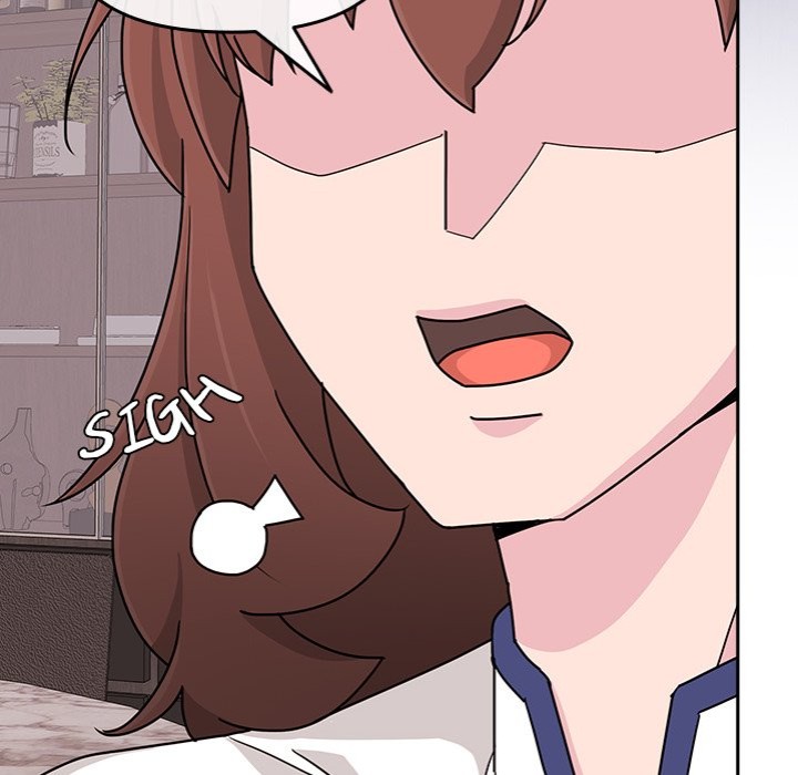 Bride’s Kitchen Chapter 6 Page 94