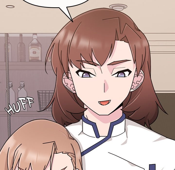 Bride’s Kitchen Chapter 6 Page 99
