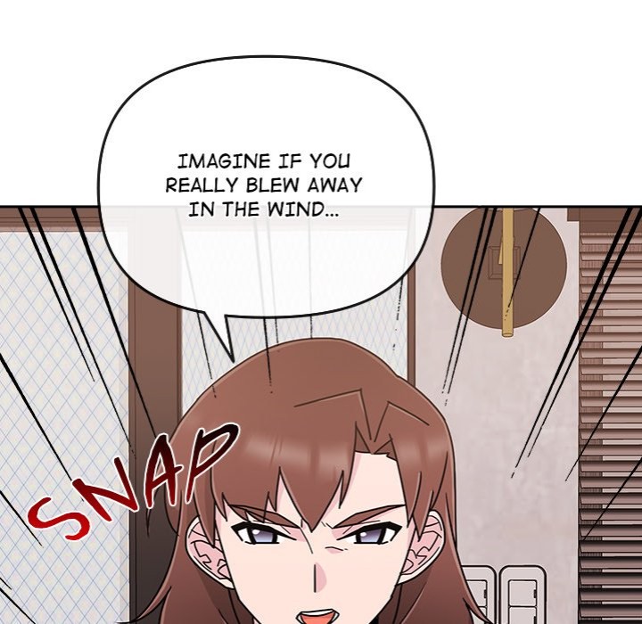 Bride’s Kitchen Chapter 7 Page 101